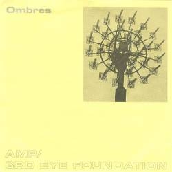 Amp : Ombres - Arabesque